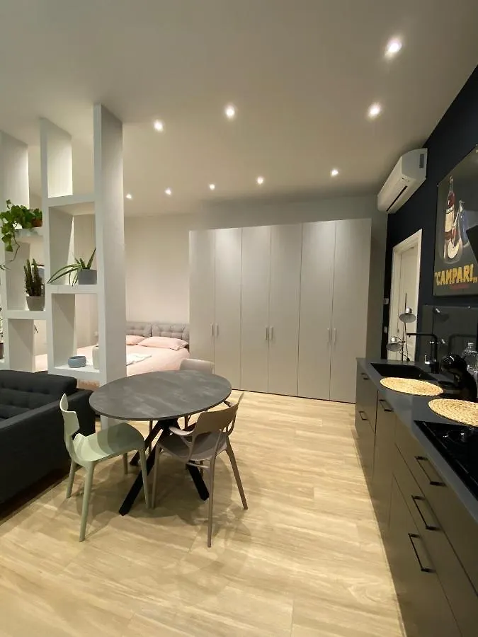#Milanodabere Urban Loft