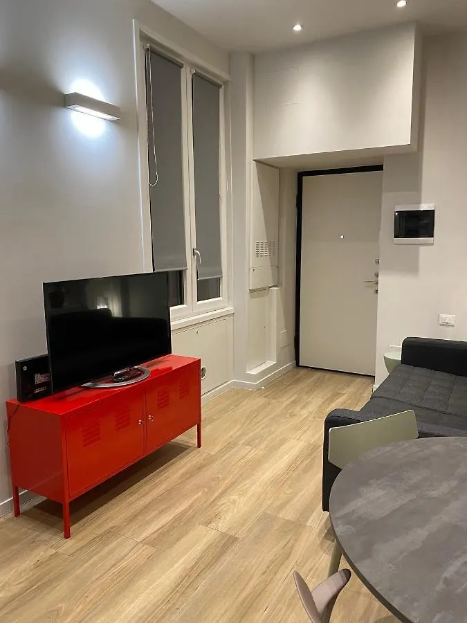#Milanodabere Urban Loft